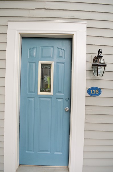 Downstair Suite 116 Photo 6