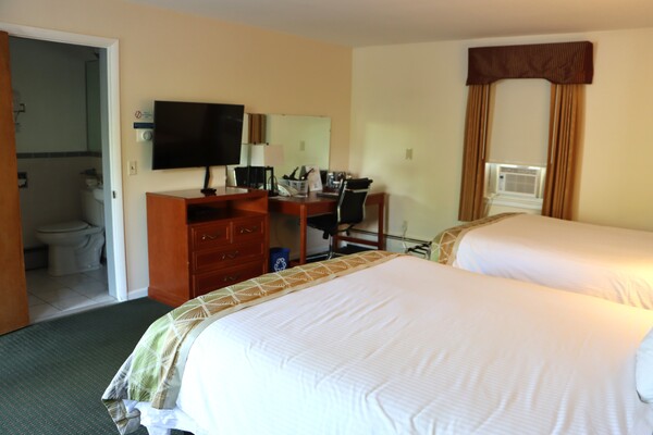 Room with Two Queen Beds Photo 7