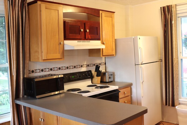 Downstair Suite 116 Photo 10